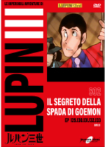 Lupin III - S02 (Gazzetta)